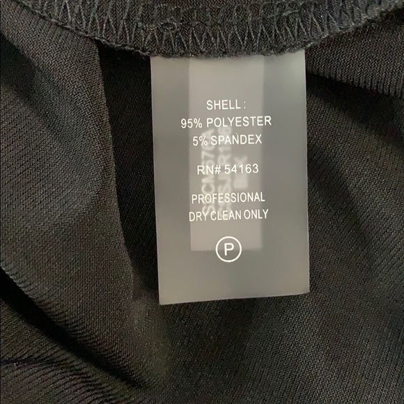 Calvin Klein Dress shirt - Picture 6 of 6